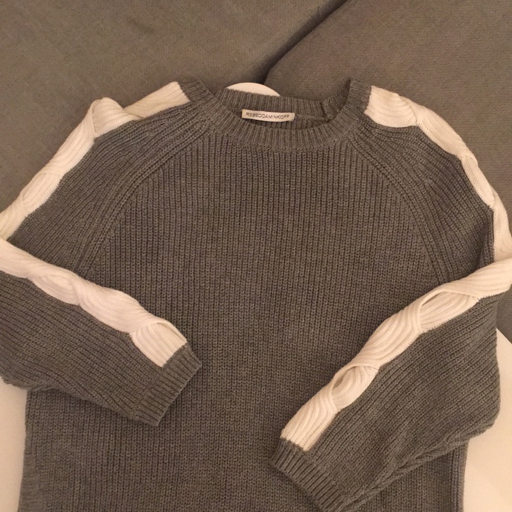 Rebecca Minkoff Sweater
